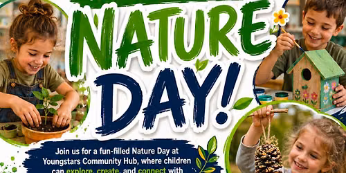 Nature day !