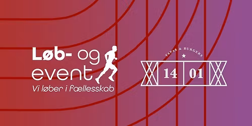 1401-RUN X SOCIAL SPRING RUN VEJLE X L\u00d8B OG EVENT