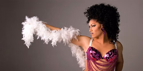Illusions The Drag Brunch Ottawa - Drag Queen Brunch Show - Ottawa