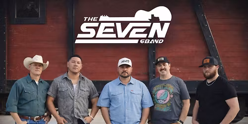 Seven 6 Band