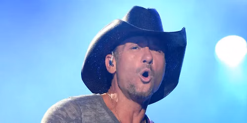 Tim McGraw Camden Tickets