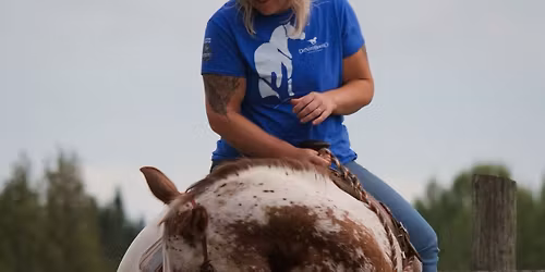 Anna Porolan valmennusvklp Vol. 3