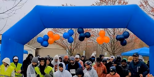 7th Annual Chester County Run\/Walk