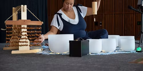 Self-Care Sunday: Sound Bath