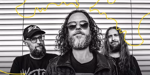 Komatsu + Sons Of Dew