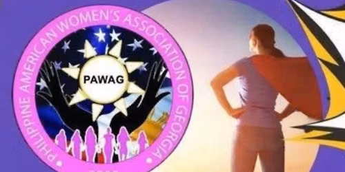 PAWAG Super Heroes Fundraiser 