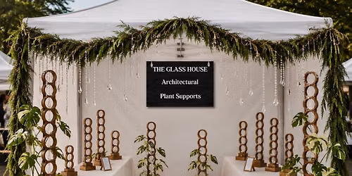 The Glass House at Plantapalooza 