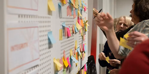 Evidencing Need and Impact: showing why your work matters