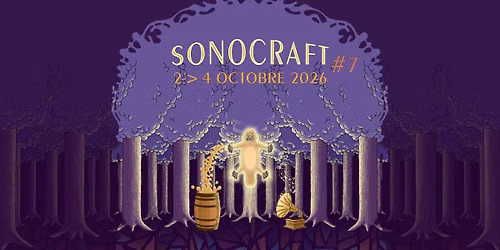SONOCRAFT #7