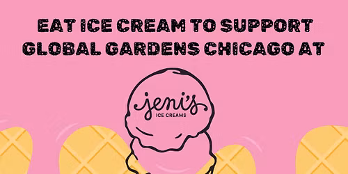 Ice Cream Fundraiser at Jeni's Southport