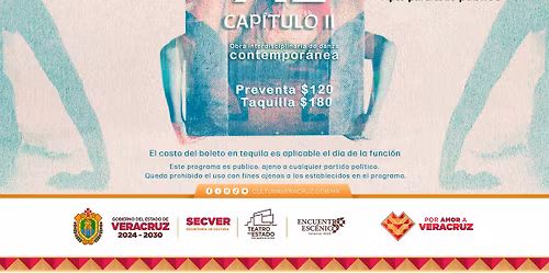 UMBRAL cap.II Pasos de m\u00ed