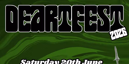 Deartfest 2026