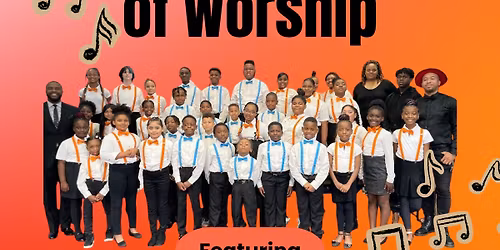 Afternoon of Worship