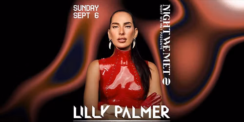 Lilly Palmer