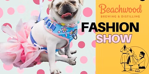 PNRLA's Annual Fashion Show