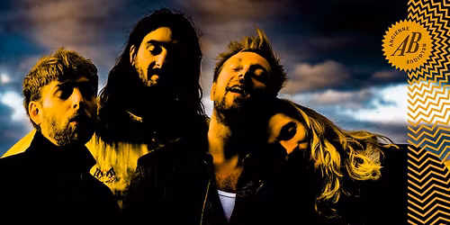 GROS COEUR | Ancienne Belgique