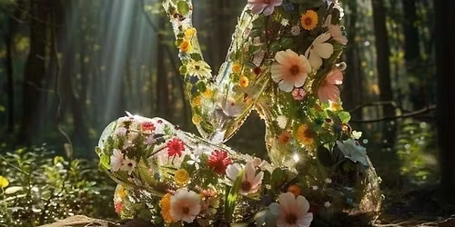 Kobieta Naturalna - otulona Naturą