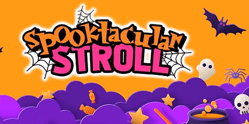 Spooktacular Stroll