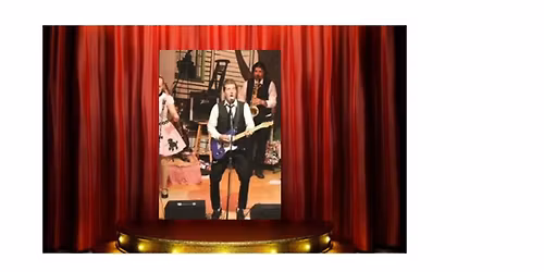 The Clauson Family Band