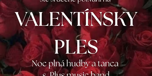 Valent\u00ednsky Ples