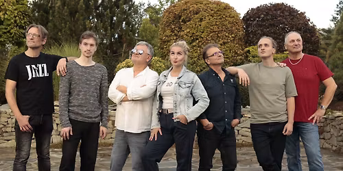 Tom&the GANG ve Stol\u00e1rn\u011b