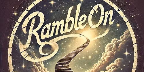 Ramble On