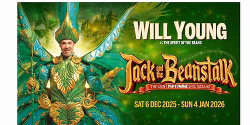Panto 2025