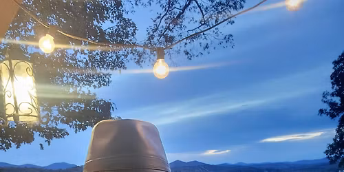 Mook and Mimi Live at The General Ledger