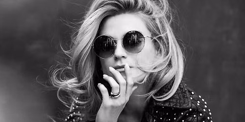 Melody Gardot