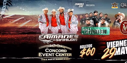 Los Caimanes de Sinaloa