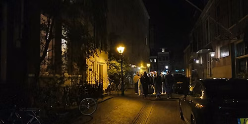 Nacht van de Nacht - Horecatour