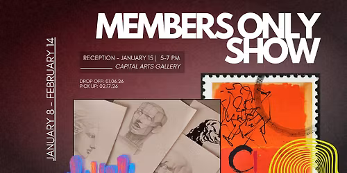 Members Only Exhibition