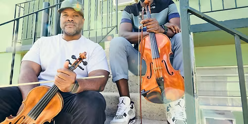 Black Violin