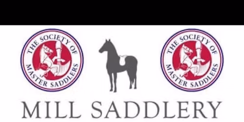 Mill Saddlery Saddle Fitting Clinic