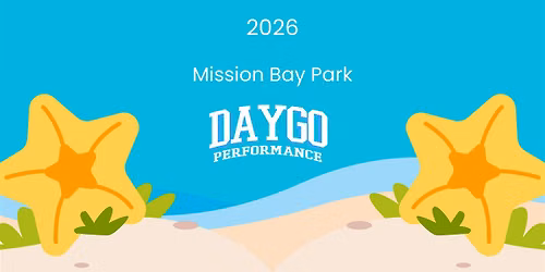 Daygo Beach Boogie