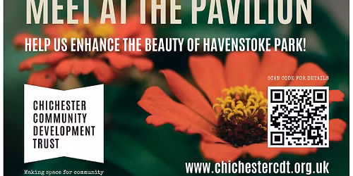 Park Friends Action Group