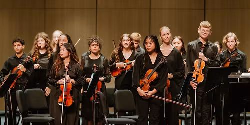 Philharmonic Chorale