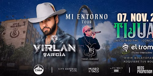 Mi Entorno Tour en Tijuana 
