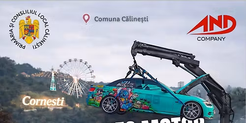 MaramuresMotorShow2k26