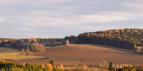 B\u011bh na Horn\u00ed Chlum jubilejn\u00ed 10. ro\u010dn\u00edk