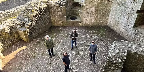 Melt Your Brains B'day Bash with Carlton Melton and MORE!!