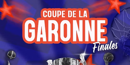 FINALES COUPE DE LA GARONNE