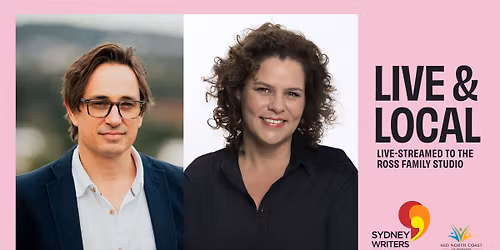 Trent Dalton: Gravity Let Me Go