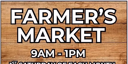 Killeen Farmers Market 