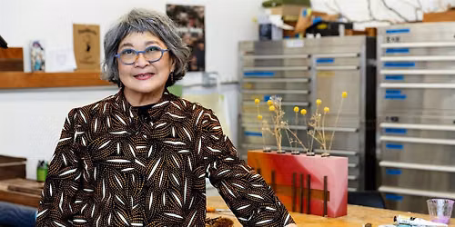 Visiting Artist Colloquium: Wendy Maruyama