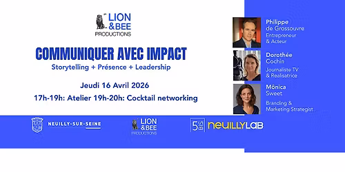 Communiquer avec impact