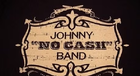 Johnny NO Cash Band at the South Minneapolis Eagles #34