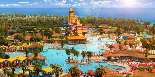 Carnival Sunshine to Celebration Key