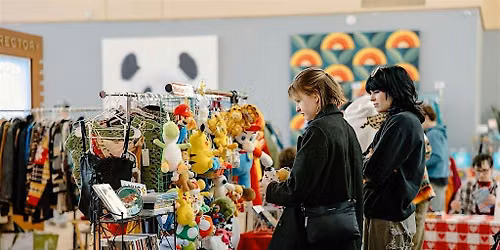 The Collective Market at Foothills Mall