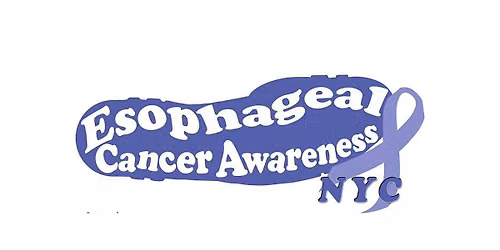 8th Annual Esophageal Cancer Awareness NYC